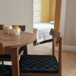 Polonia Residence Studio25 Premium- Centrum - Obok Ec1 I Piotrkowska I Dworzec Fabryczny