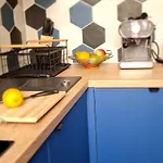 Polonia Residence Studio25 Premium- Centrum - Obok Ec1 I Piotrkowska I Dworzec Fabryczny