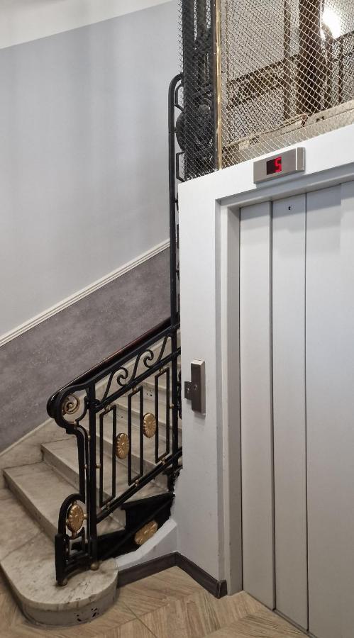 Polonia Studio25 Premium- Centrum - Obok Ec1 I Piotrkowska I Dworzec Fabryczny Apartment *