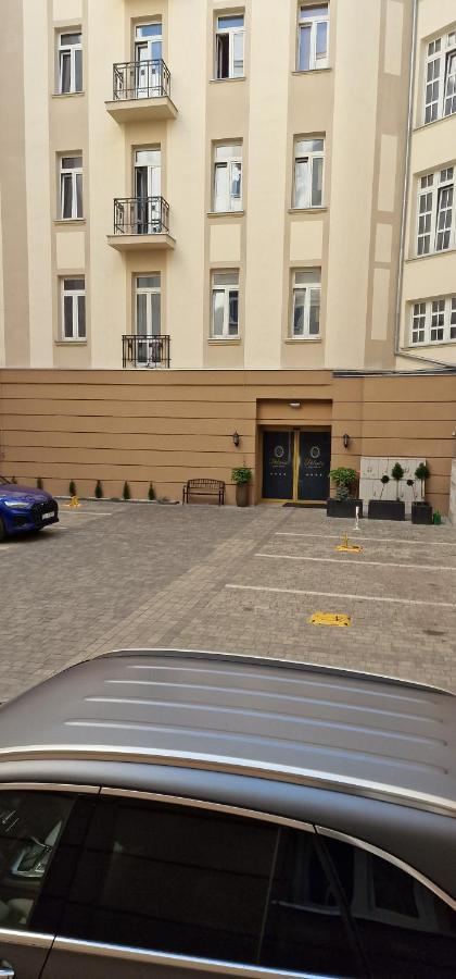 Apartment Polonia Studio25 Premium- Centrum - Obok Ec1 I Piotrkowska I Dworzec Fabryczny *